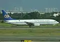 已除役737-800客機