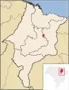 Capinzal do Norte