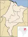 Central do Maranhão