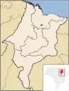 Miranda do Norte