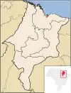 São José de Ribamar