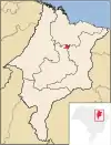 São Mateus do Maranhão