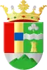 Coat of arms of Marum