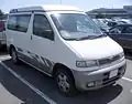 電動開頂型車頭