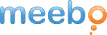 Meebo logo