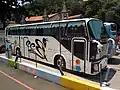 2015 VOLVO B11R 450ps六期遊覽車。