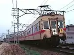 3900系（日语：）（OR車）