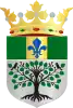 Coat of arms of Menterwolde