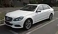 2010-2016年梅赛德斯-奔驰E级V212Mercedes-Benz E-Class V212