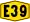 E39