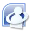 Microsoft Office InterConnect Icon