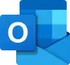 Microsoft Outlook 圖示