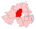 Outline map