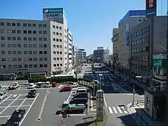 2. 津市