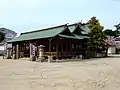 御廚神社