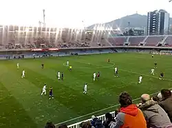 Mini Estadi