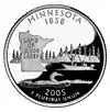 Minnesota quarter