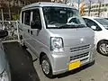 三菱Minicab Van