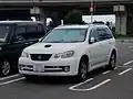 Turbo R車頭