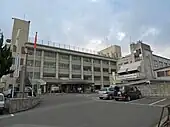 三次市政府