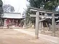 三芳野神社（日语：）