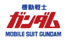 《機動戰士GUNDAM劇場版II 哀戰士篇》特別版DVD封面