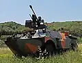  蘇聯BRDM-2（英语：）