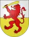 Coat of Arms of