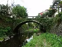 桃溪橋