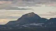 莫纳山（Moná tepui）