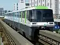 1000形（新塗装車）