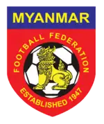 Shirt badge/Association crest