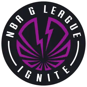 NBA G聯盟引爆者 logo