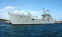 Almirante Sabóia