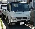 日產NT450 Atlas（H44，OEM版）