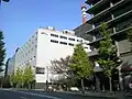 NTT Communications（日语：）大手町大廈（NTTコミュニケーションズ大手町ビル）