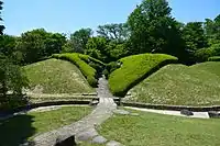 長久手古戰場公園