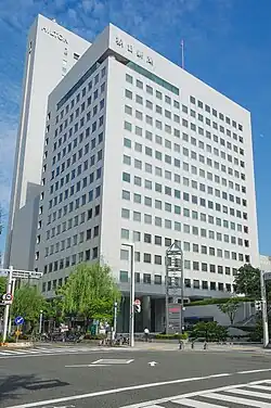 名古屋本社