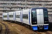 2000系（日语：）特別車（μ-SKY）