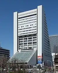 中野太陽廣場