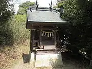 國司神社