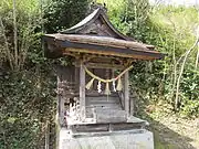 御先神社