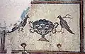 Mosaics, Nebo Mountain