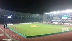 Tofiq Bahramov Stadium