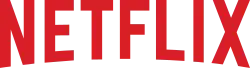 Netflix 2015 logo