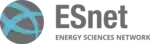 ESnet Logo