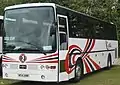 采用Van Hool Alizée HE-II车体的斯堪尼亚K113CRB