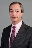 Nigel Farage