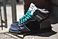 Nike SB Dunk High MF Doom