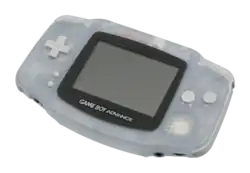 Game Boy Advance